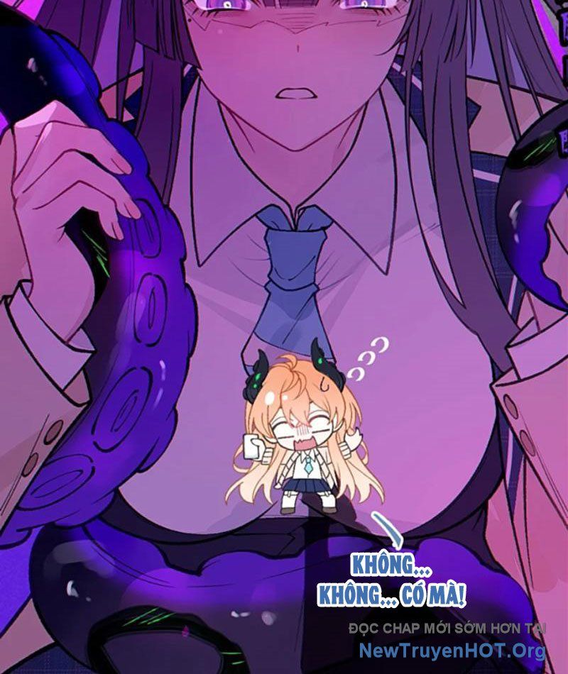 Sau Khi Ta Biến Thành Quái Vật Xúc Tu, Các Cô Ấy Càng Điên Cuồng Hơn! - Chapter 20 - Page 59