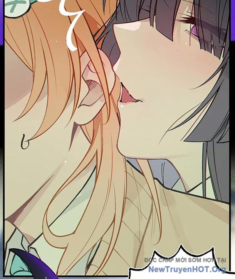 Sau Khi Ta Biến Thành Quái Vật Xúc Tu, Các Cô Ấy Càng Điên Cuồng Hơn! - Chapter 20 - Page 61