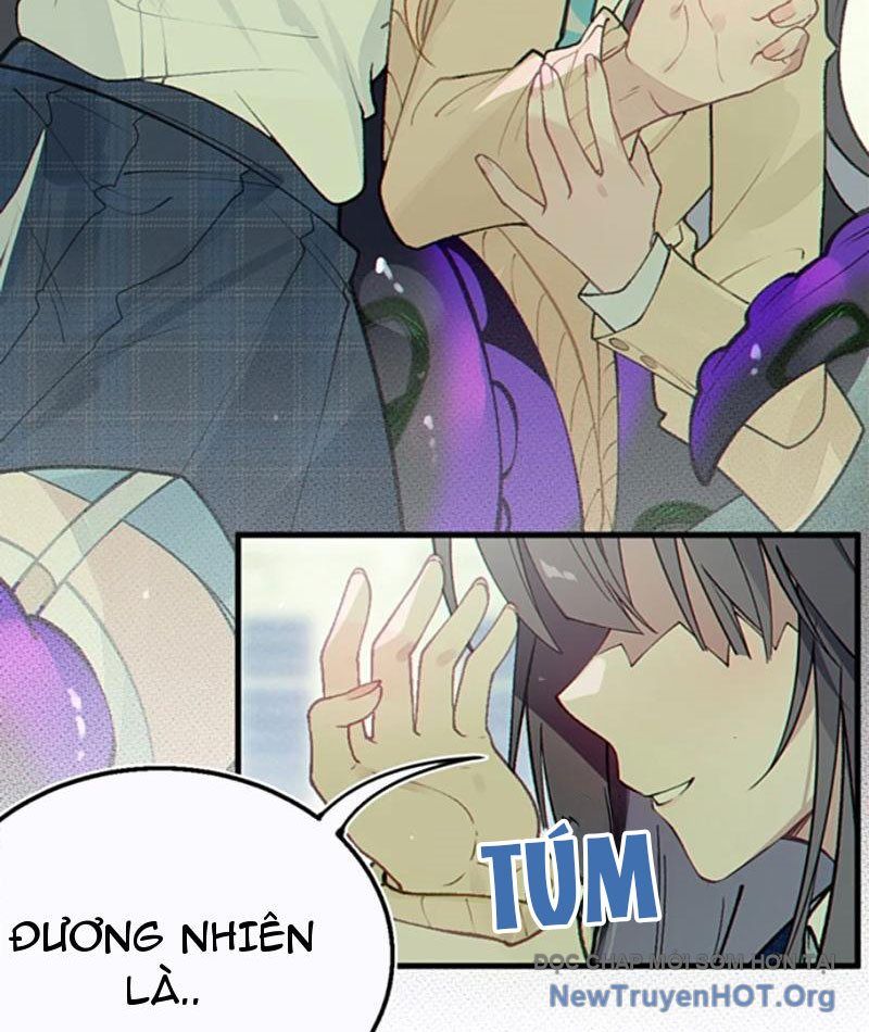 Sau Khi Ta Biến Thành Quái Vật Xúc Tu, Các Cô Ấy Càng Điên Cuồng Hơn! - Chapter 20 - Page 63