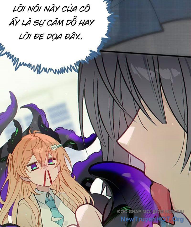 Sau Khi Ta Biến Thành Quái Vật Xúc Tu, Các Cô Ấy Càng Điên Cuồng Hơn! - Chapter 20 - Page 67
