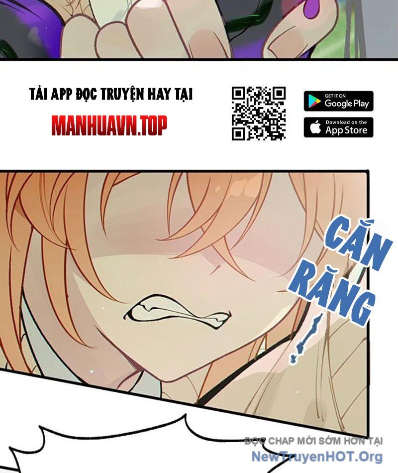 Sau Khi Ta Biến Thành Quái Vật Xúc Tu, Các Cô Ấy Càng Điên Cuồng Hơn! - Chapter 20 - Page 68