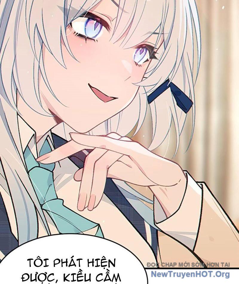 Sau Khi Ta Biến Thành Quái Vật Xúc Tu, Các Cô Ấy Càng Điên Cuồng Hơn! - Chapter 20 - Page 7