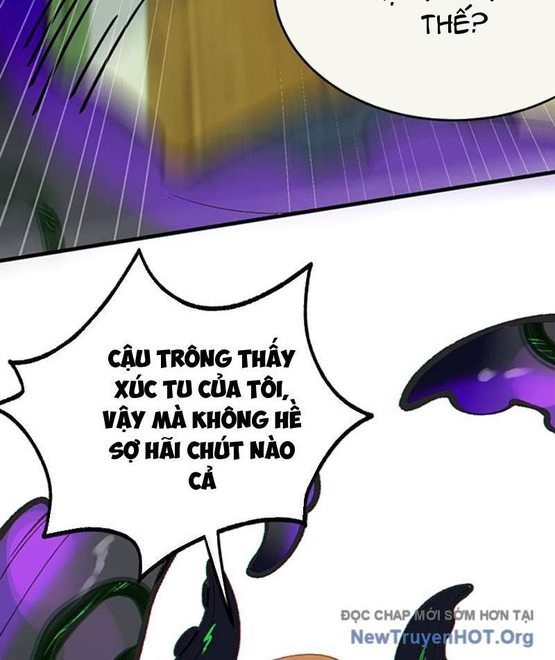 Sau Khi Ta Biến Thành Quái Vật Xúc Tu, Các Cô Ấy Càng Điên Cuồng Hơn! - Chapter 20 - Page 71