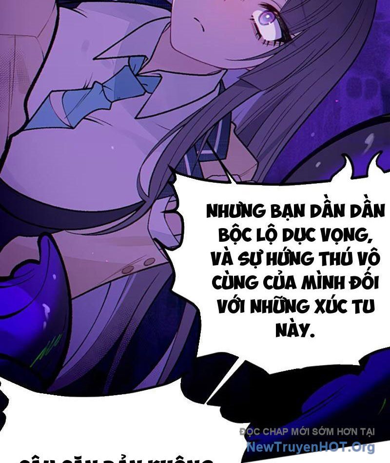 Sau Khi Ta Biến Thành Quái Vật Xúc Tu, Các Cô Ấy Càng Điên Cuồng Hơn! - Chapter 20 - Page 78