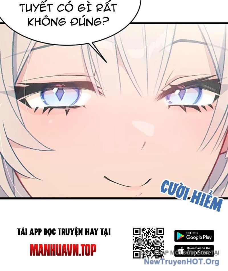 Sau Khi Ta Biến Thành Quái Vật Xúc Tu, Các Cô Ấy Càng Điên Cuồng Hơn! - Chapter 20 - Page 8