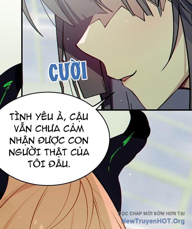Sau Khi Ta Biến Thành Quái Vật Xúc Tu, Các Cô Ấy Càng Điên Cuồng Hơn! - Chapter 20 - Page 81