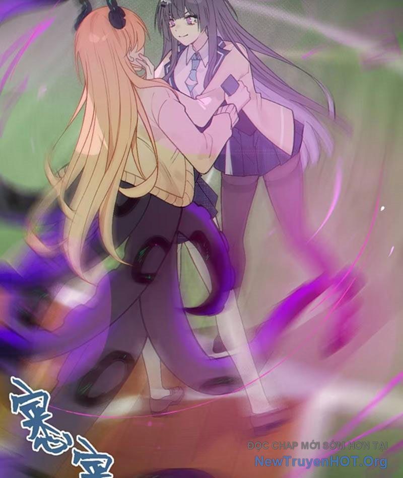 Sau Khi Ta Biến Thành Quái Vật Xúc Tu, Các Cô Ấy Càng Điên Cuồng Hơn! - Chapter 20 - Page 84