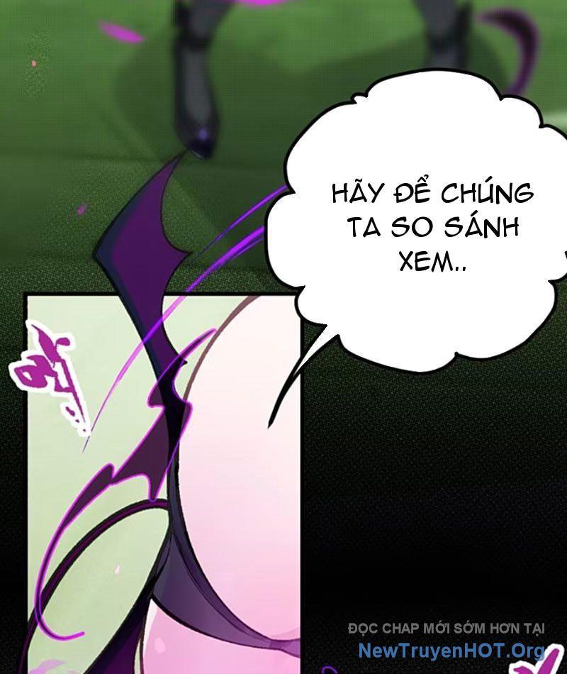 Sau Khi Ta Biến Thành Quái Vật Xúc Tu, Các Cô Ấy Càng Điên Cuồng Hơn! - Chapter 20 - Page 88