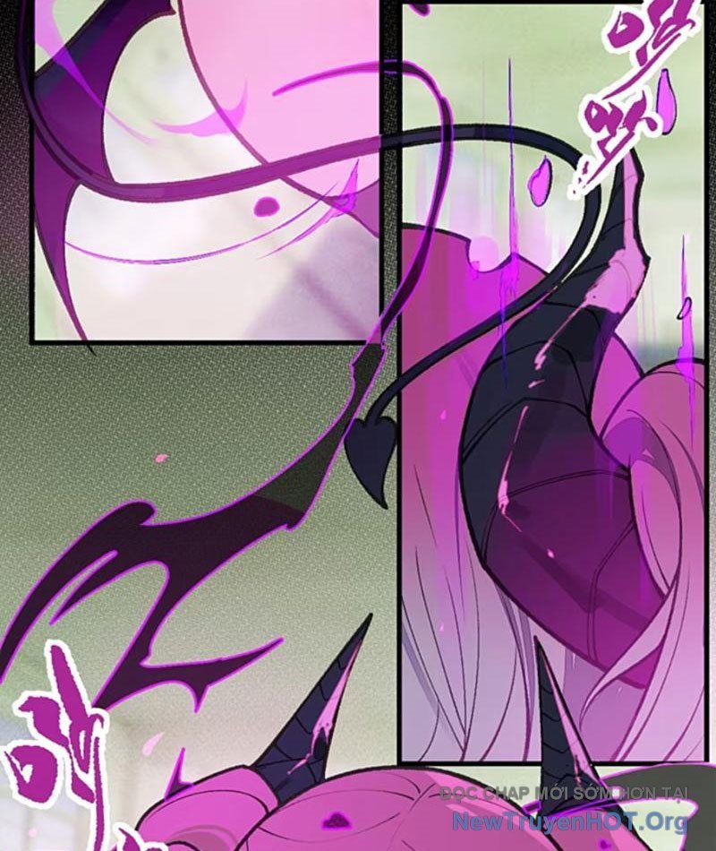 Sau Khi Ta Biến Thành Quái Vật Xúc Tu, Các Cô Ấy Càng Điên Cuồng Hơn! - Chapter 20 - Page 89