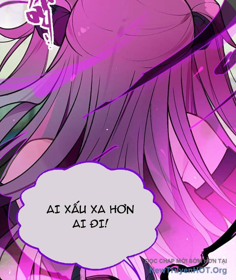 Sau Khi Ta Biến Thành Quái Vật Xúc Tu, Các Cô Ấy Càng Điên Cuồng Hơn! - Chapter 20 - Page 90