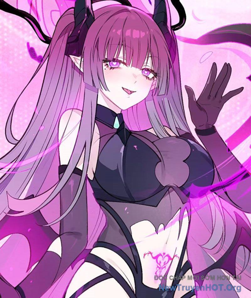 Sau Khi Ta Biến Thành Quái Vật Xúc Tu, Các Cô Ấy Càng Điên Cuồng Hơn! - Chapter 20 - Page 91