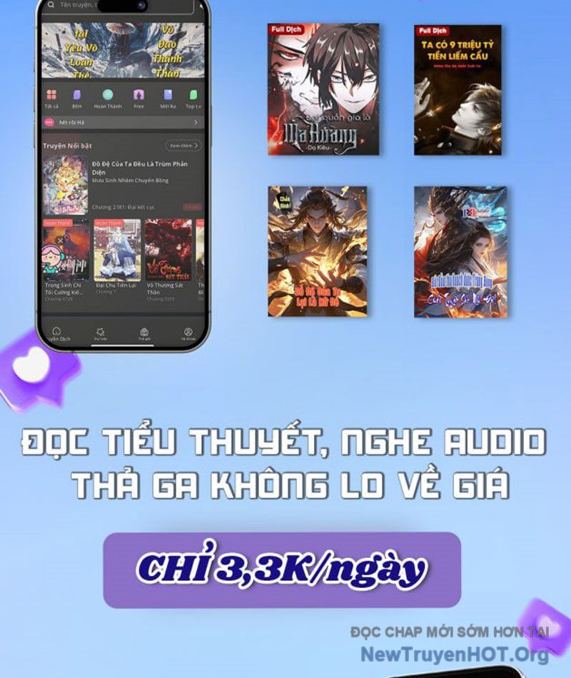 Sau Khi Ta Biến Thành Quái Vật Xúc Tu, Các Cô Ấy Càng Điên Cuồng Hơn! - Chapter 20 - Page 96