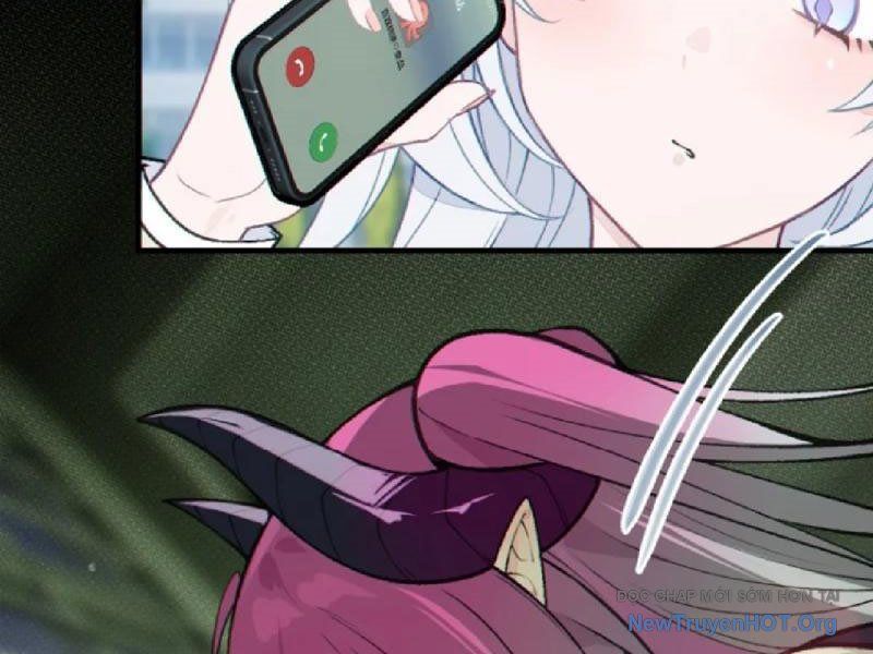 Sau Khi Ta Biến Thành Quái Vật Xúc Tu, Các Cô Ấy Càng Điên Cuồng Hơn! - Chapter 21 - Page 127