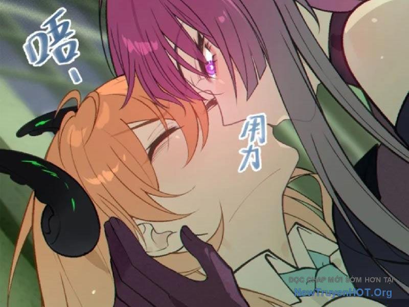 Sau Khi Ta Biến Thành Quái Vật Xúc Tu, Các Cô Ấy Càng Điên Cuồng Hơn! - Chapter 21 - Page 128