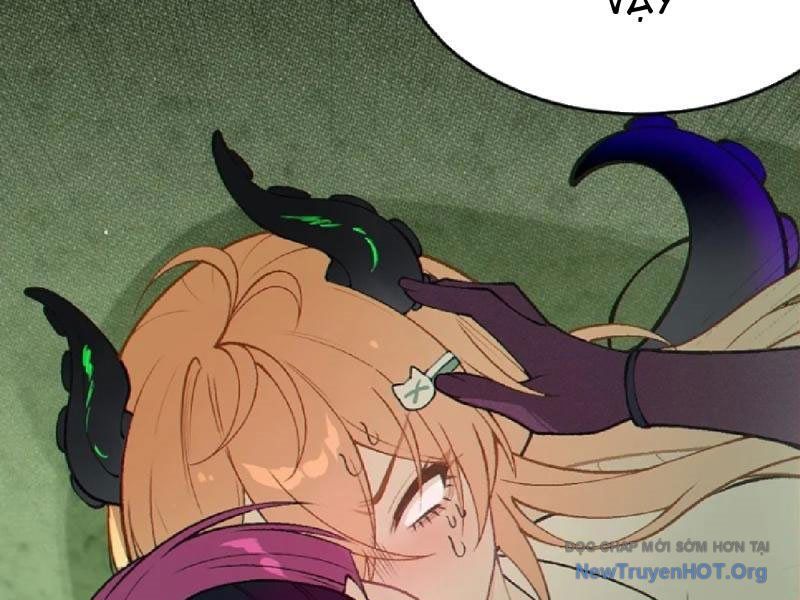 Sau Khi Ta Biến Thành Quái Vật Xúc Tu, Các Cô Ấy Càng Điên Cuồng Hơn! - Chapter 21 - Page 134