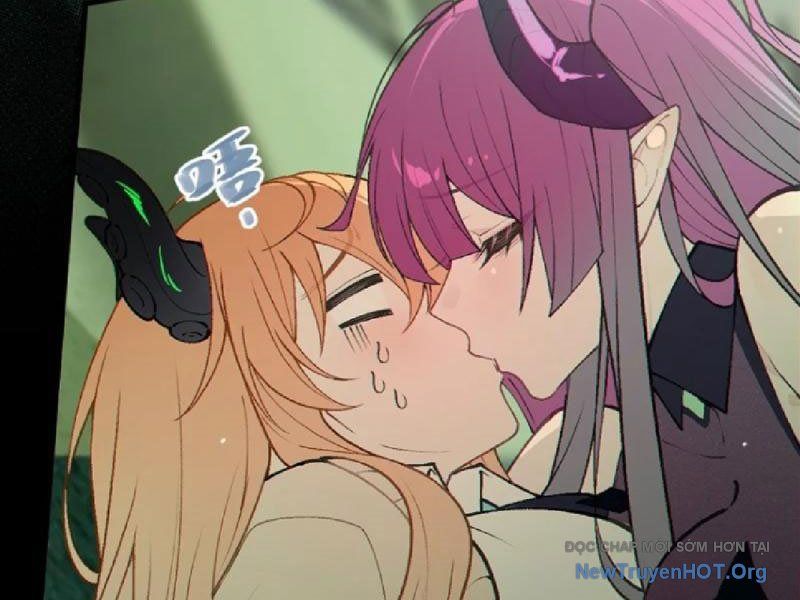 Sau Khi Ta Biến Thành Quái Vật Xúc Tu, Các Cô Ấy Càng Điên Cuồng Hơn! - Chapter 21 - Page 137