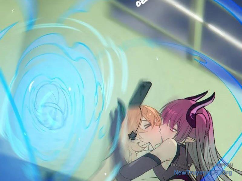 Sau Khi Ta Biến Thành Quái Vật Xúc Tu, Các Cô Ấy Càng Điên Cuồng Hơn! - Chapter 21 - Page 145