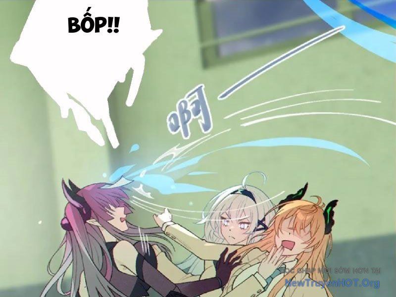 Sau Khi Ta Biến Thành Quái Vật Xúc Tu, Các Cô Ấy Càng Điên Cuồng Hơn! - Chapter 21 - Page 155