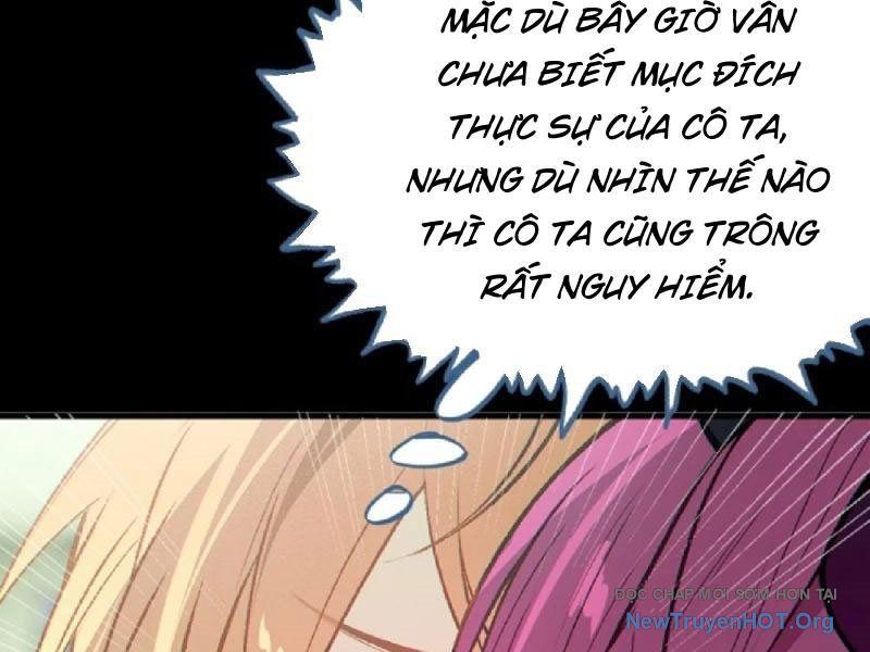 Sau Khi Ta Biến Thành Quái Vật Xúc Tu, Các Cô Ấy Càng Điên Cuồng Hơn! - Chapter 21 - Page 17