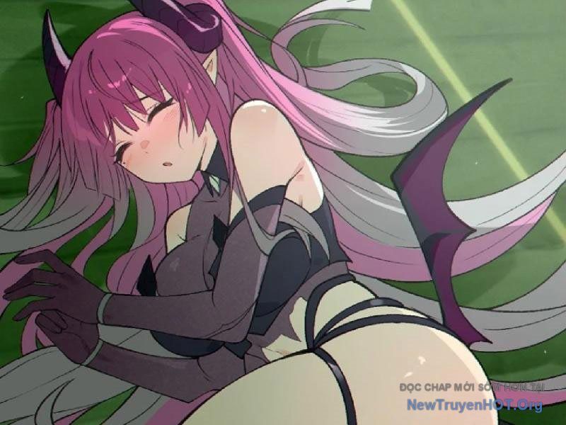 Sau Khi Ta Biến Thành Quái Vật Xúc Tu, Các Cô Ấy Càng Điên Cuồng Hơn! - Chapter 21 - Page 172