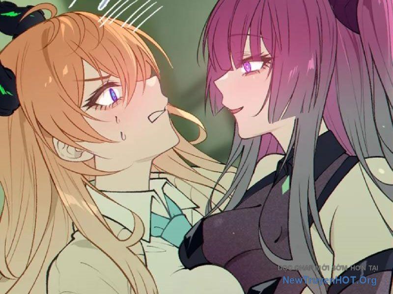 Sau Khi Ta Biến Thành Quái Vật Xúc Tu, Các Cô Ấy Càng Điên Cuồng Hơn! - Chapter 21 - Page 20