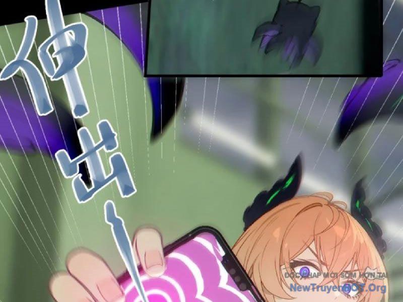 Sau Khi Ta Biến Thành Quái Vật Xúc Tu, Các Cô Ấy Càng Điên Cuồng Hơn! - Chapter 21 - Page 26