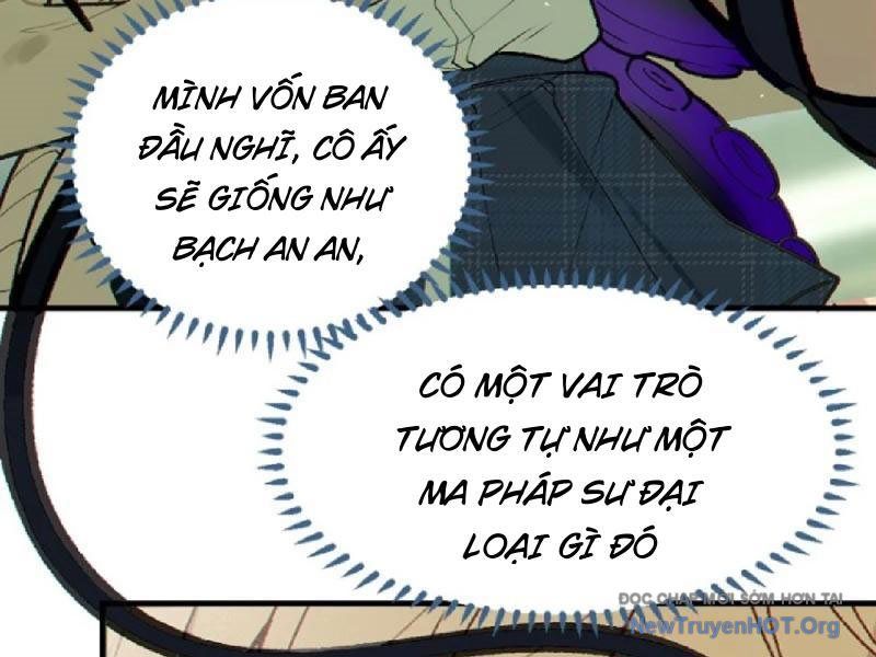 Sau Khi Ta Biến Thành Quái Vật Xúc Tu, Các Cô Ấy Càng Điên Cuồng Hơn! - Chapter 21 - Page 3