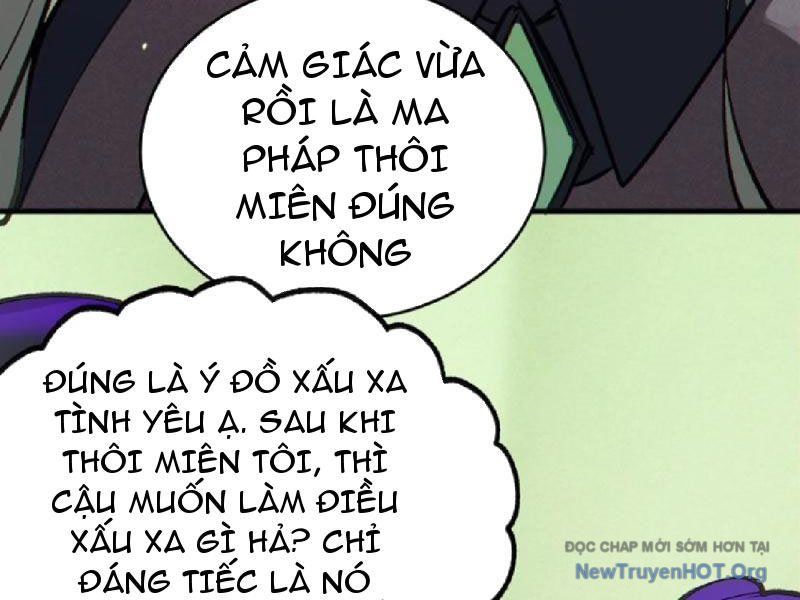 Sau Khi Ta Biến Thành Quái Vật Xúc Tu, Các Cô Ấy Càng Điên Cuồng Hơn! - Chapter 21 - Page 36