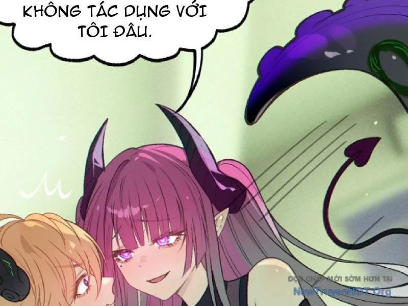 Sau Khi Ta Biến Thành Quái Vật Xúc Tu, Các Cô Ấy Càng Điên Cuồng Hơn! - Chapter 21 - Page 37