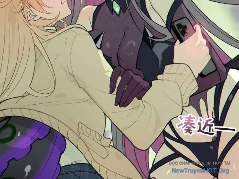 Sau Khi Ta Biến Thành Quái Vật Xúc Tu, Các Cô Ấy Càng Điên Cuồng Hơn! - Chapter 21 - Page 38