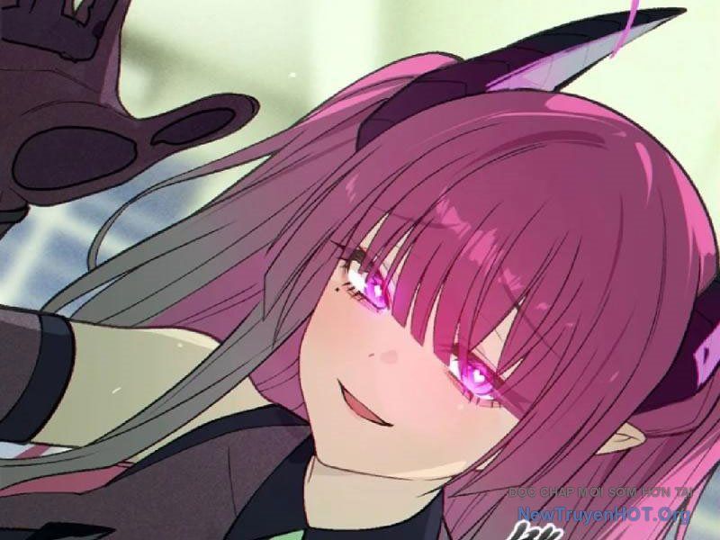 Sau Khi Ta Biến Thành Quái Vật Xúc Tu, Các Cô Ấy Càng Điên Cuồng Hơn! - Chapter 21 - Page 45