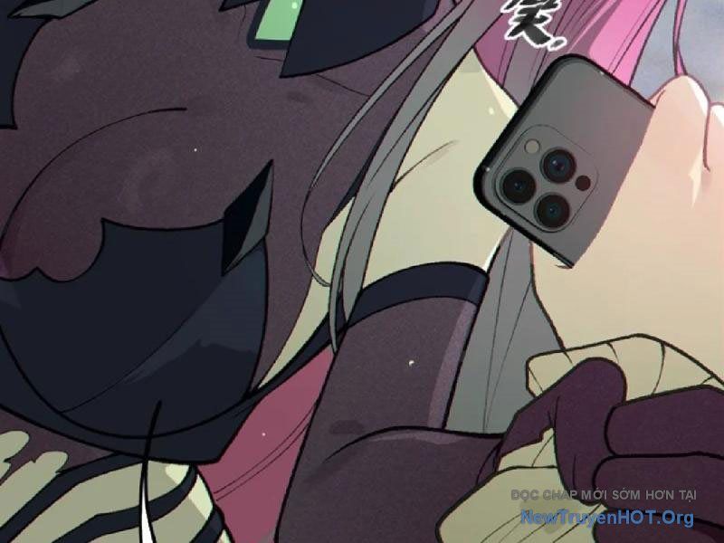 Sau Khi Ta Biến Thành Quái Vật Xúc Tu, Các Cô Ấy Càng Điên Cuồng Hơn! - Chapter 21 - Page 46