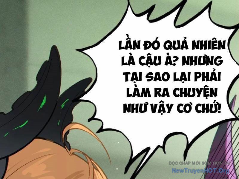 Sau Khi Ta Biến Thành Quái Vật Xúc Tu, Các Cô Ấy Càng Điên Cuồng Hơn! - Chapter 21 - Page 48