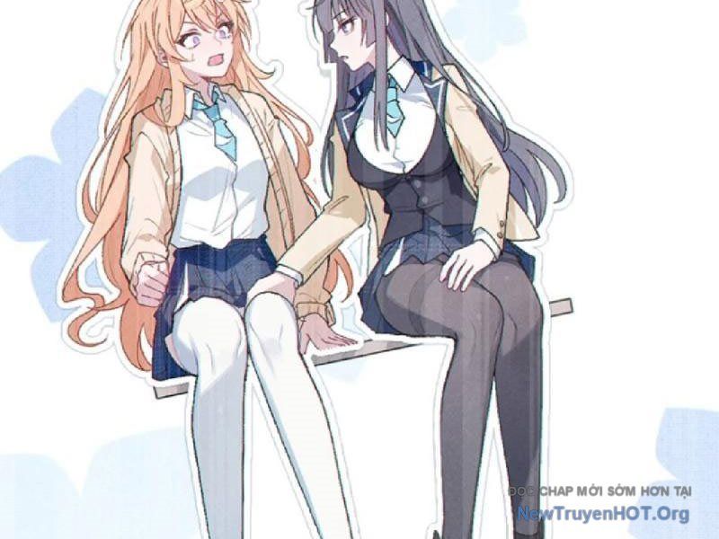 Sau Khi Ta Biến Thành Quái Vật Xúc Tu, Các Cô Ấy Càng Điên Cuồng Hơn! - Chapter 21 - Page 53