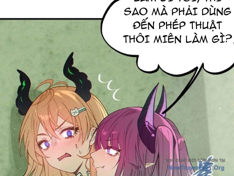 Sau Khi Ta Biến Thành Quái Vật Xúc Tu, Các Cô Ấy Càng Điên Cuồng Hơn! - Chapter 21 - Page 59