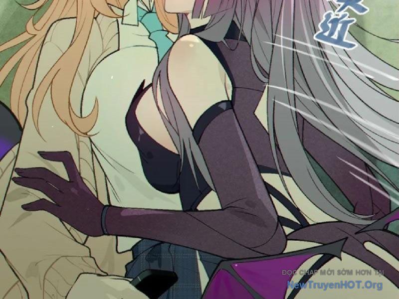 Sau Khi Ta Biến Thành Quái Vật Xúc Tu, Các Cô Ấy Càng Điên Cuồng Hơn! - Chapter 21 - Page 60