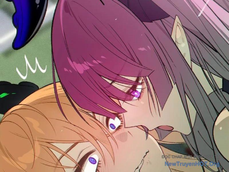 Sau Khi Ta Biến Thành Quái Vật Xúc Tu, Các Cô Ấy Càng Điên Cuồng Hơn! - Chapter 21 - Page 63