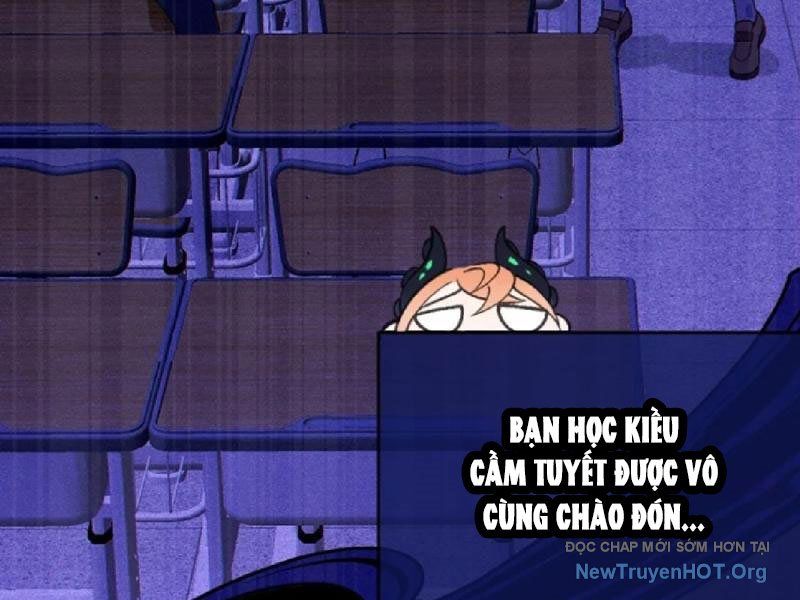 Sau Khi Ta Biến Thành Quái Vật Xúc Tu, Các Cô Ấy Càng Điên Cuồng Hơn! - Chapter 21 - Page 86