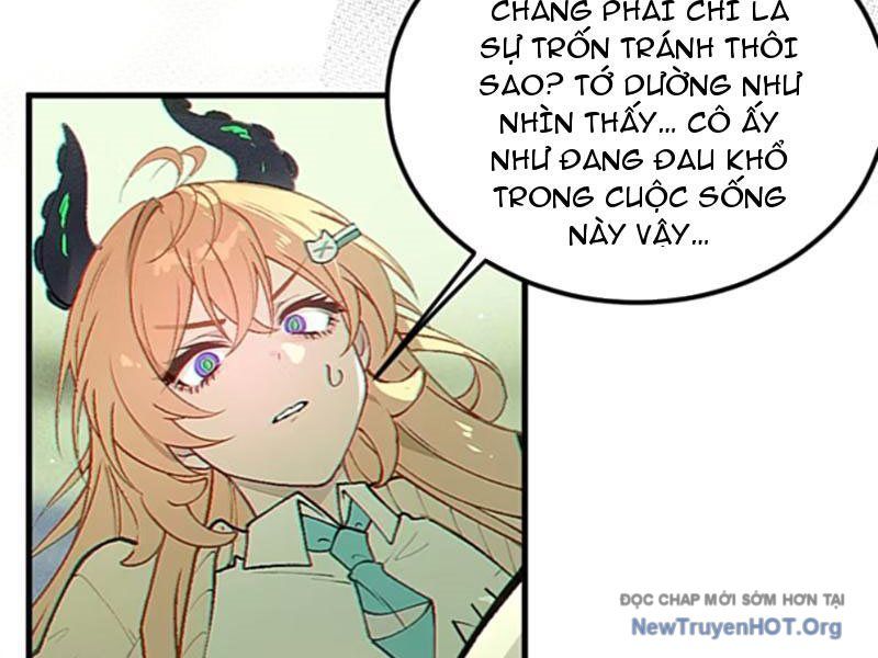 Sau Khi Ta Biến Thành Quái Vật Xúc Tu, Các Cô Ấy Càng Điên Cuồng Hơn! - Chapter 22 - Page 103