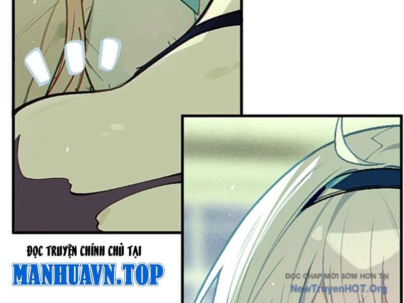 Sau Khi Ta Biến Thành Quái Vật Xúc Tu, Các Cô Ấy Càng Điên Cuồng Hơn! - Chapter 22 - Page 104