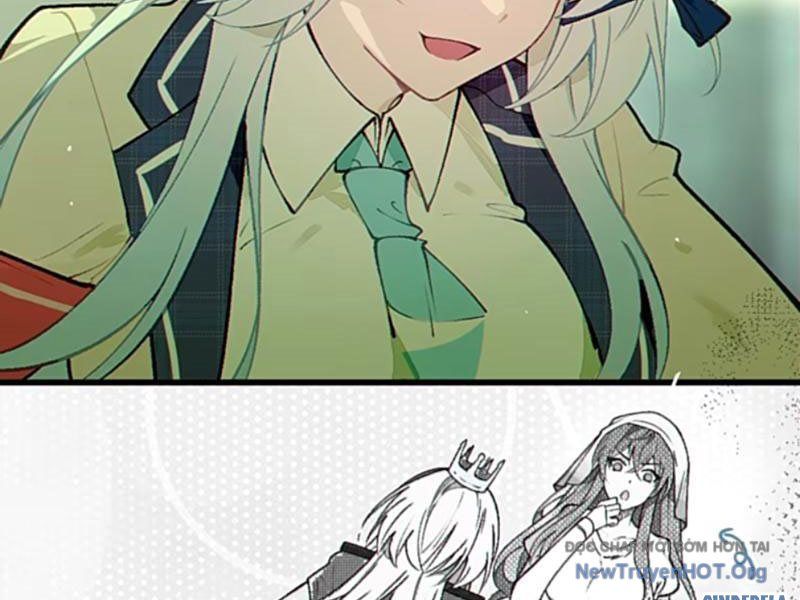 Sau Khi Ta Biến Thành Quái Vật Xúc Tu, Các Cô Ấy Càng Điên Cuồng Hơn! - Chapter 22 - Page 107