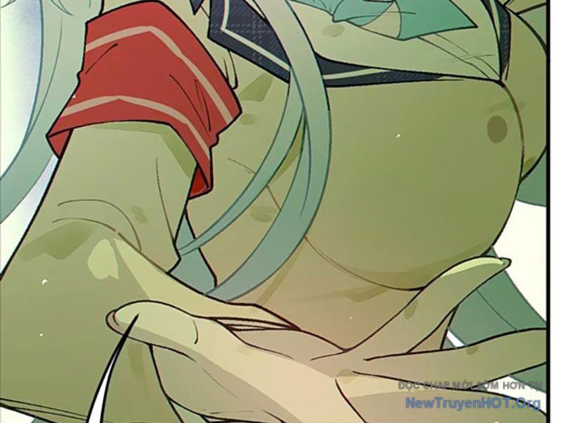 Sau Khi Ta Biến Thành Quái Vật Xúc Tu, Các Cô Ấy Càng Điên Cuồng Hơn! - Chapter 22 - Page 113