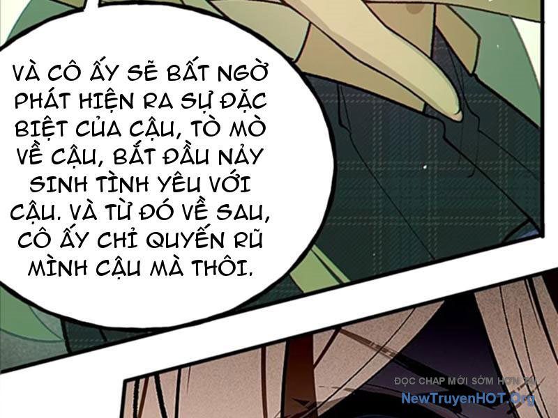 Sau Khi Ta Biến Thành Quái Vật Xúc Tu, Các Cô Ấy Càng Điên Cuồng Hơn! - Chapter 22 - Page 114