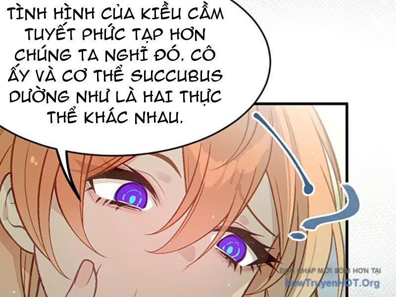 Sau Khi Ta Biến Thành Quái Vật Xúc Tu, Các Cô Ấy Càng Điên Cuồng Hơn! - Chapter 22 - Page 12