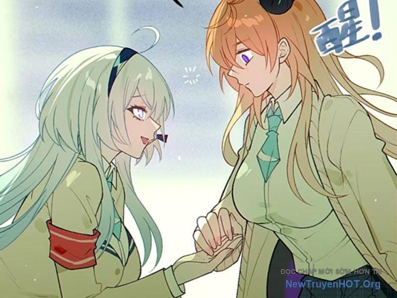 Sau Khi Ta Biến Thành Quái Vật Xúc Tu, Các Cô Ấy Càng Điên Cuồng Hơn! - Chapter 22 - Page 120