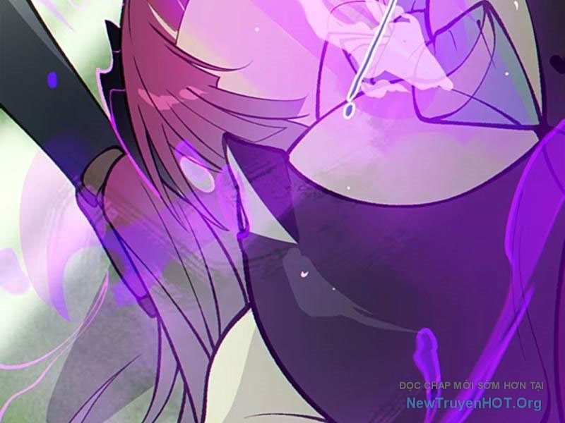 Sau Khi Ta Biến Thành Quái Vật Xúc Tu, Các Cô Ấy Càng Điên Cuồng Hơn! - Chapter 22 - Page 128