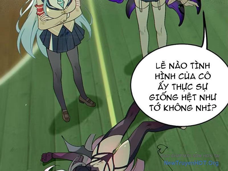 Sau Khi Ta Biến Thành Quái Vật Xúc Tu, Các Cô Ấy Càng Điên Cuồng Hơn! - Chapter 22 - Page 14