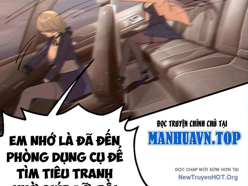 Sau Khi Ta Biến Thành Quái Vật Xúc Tu, Các Cô Ấy Càng Điên Cuồng Hơn! - Chapter 22 - Page 150