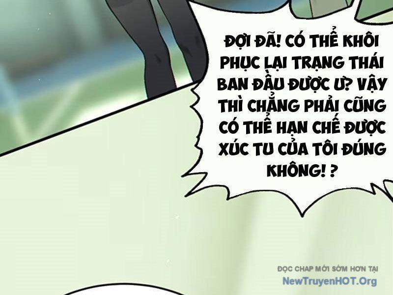 Sau Khi Ta Biến Thành Quái Vật Xúc Tu, Các Cô Ấy Càng Điên Cuồng Hơn! - Chapter 22 - Page 22