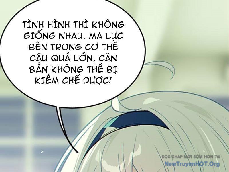 Sau Khi Ta Biến Thành Quái Vật Xúc Tu, Các Cô Ấy Càng Điên Cuồng Hơn! - Chapter 22 - Page 23